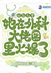 回到九零她在外科大佬圈火爆了TXT下