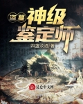 盗墓:神级鉴定师