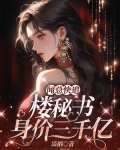 闻总快追！楼秘书身价三千亿