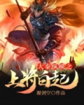 大秦纵横之上将白起