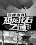 云峰追寻:恐龙化石之谜
