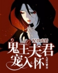 配骨成婚:鬼王夫君宠入怀