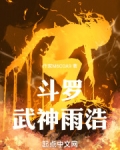 斗罗:武神雨浩