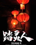 踏灵人