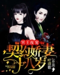 冥王夜宠:契约娇妻休想逃
