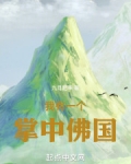 我有一个掌中佛国