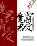 魔君霸爱:女配逆袭成仙记