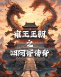 雍正王朝之四阿哥传奇
