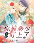 丫头,你被恶少盯上了