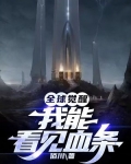 全球觉醒:我能看见血条