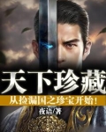 天下珍藏:从捡漏国之珍宝开始!