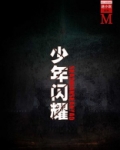 少年闪耀(谜小说系列)