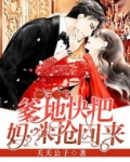 一胎三宝:爹地,快把妈咪抢回来