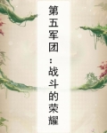 第五军团:战斗的荣耀