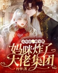 五年后,萌宝携妈咪炸了大佬集团