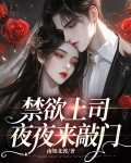 禁欲上司夜夜来敲门
