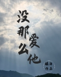没那么爱他