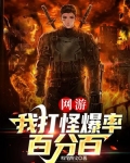 网游:我打怪爆率百分百