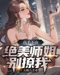 高手下山,绝美师姐别撩我