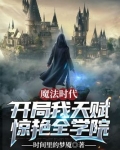 魔法时代:开局我天赋惊艳全学院