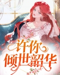 许你倾世韶华