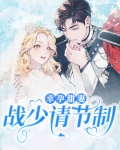 幸孕甜妻，战少请节制