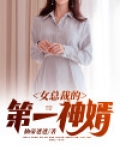 女总裁的第一神婿