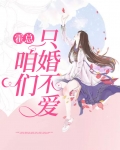 霍总,咱们只婚不爱