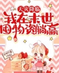 天灾降临:我在末世囤物资躺赢