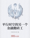 平行时空的另一个金融搬砖工