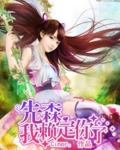 先森我赖定你了