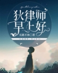 狄律师,早上好