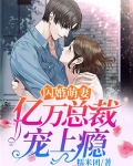 闪婚萌妻:亿万总裁宠上瘾