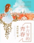 十六岁的青春