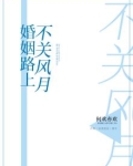 婚姻路上,不关风月