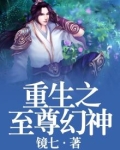 重生之至尊幻神