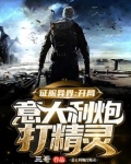 征服异界:开局意大利炮打精灵