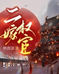 二嫁权宦