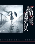 摇曳的黑石头