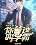 疯了吧,你管这叫学霸