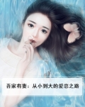 吾家有妻:从小到大的爱恋之路