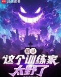 精灵:这个训练家太野了