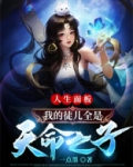人生面板,我的徒儿全是天命之子