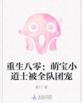 重生八零:萌宝小道士被全队团宠